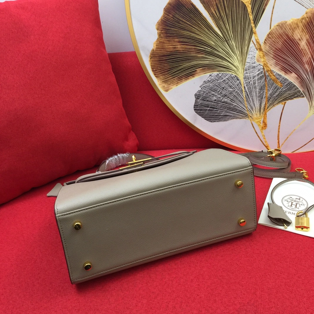 Timeless 2695 Hermes AAA Quality Messenger Bags For Women - Image 5