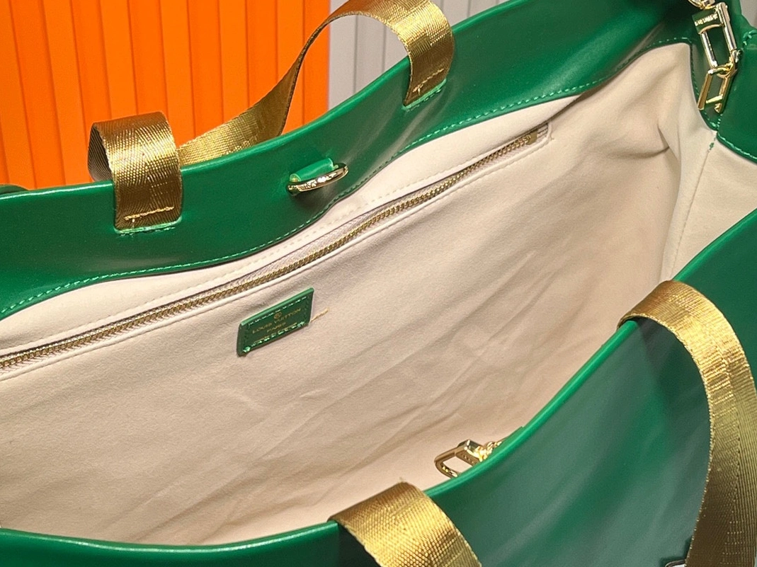 Timeless 3971 Louis Vuitton AAA Quality Tote-Handbags For Women - Image 7