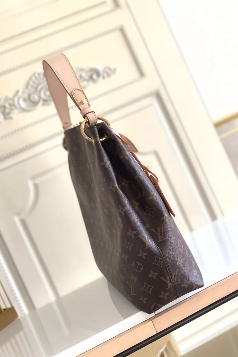 Timeless 5306 Louis Vuitton AAA Quality Handbags For Women