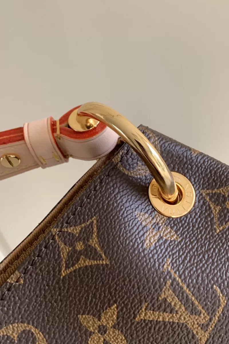 Timeless 5306 Louis Vuitton AAA Quality Handbags For Women - Image 5