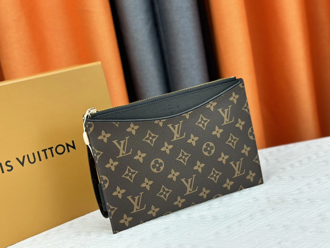 Timeless 8064 Louis Vuitton LV Wallets