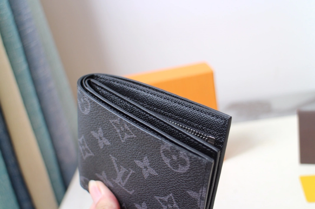 TopPick 1832 Louis Vuitton AAA Quality Wallets - Image 3