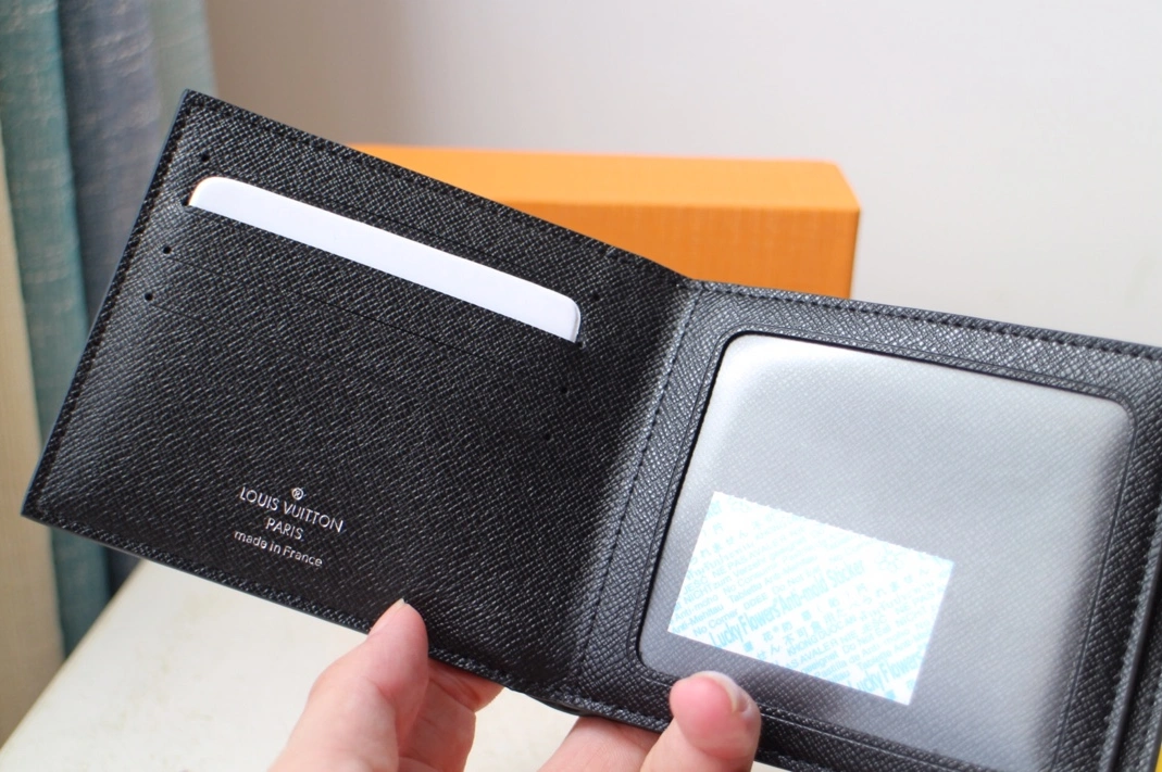 TopPick 1832 Louis Vuitton AAA Quality Wallets - Image 4
