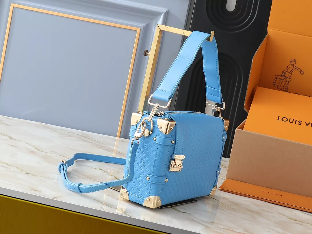 TopPick 2628 Louis Vuitton AAA Quality Messenger Bags For Women