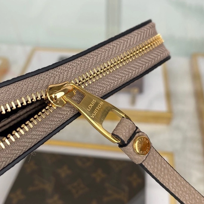 TopPick 5430 Louis Vuitton AAA Quality Wallets For Women - Image 5