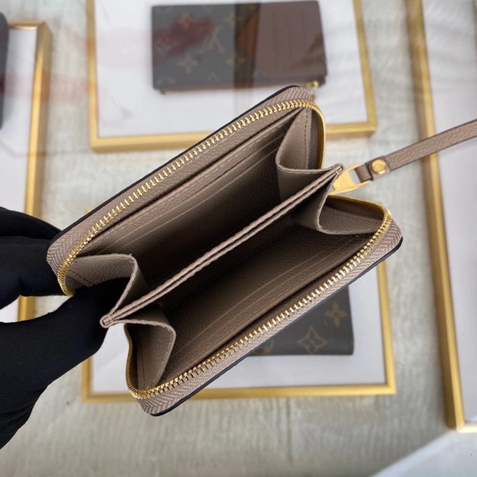 TopPick 5430 Louis Vuitton AAA Quality Wallets For Women - Image 6