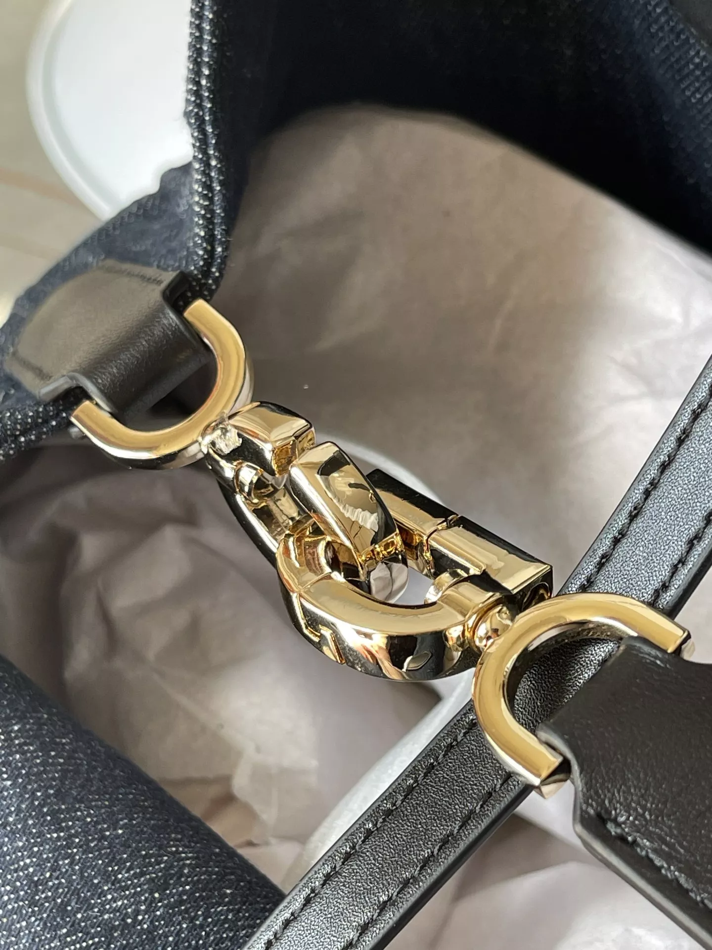 TopPick 5630 Christian Dior AAA Quality Handbags For Women - Image 5