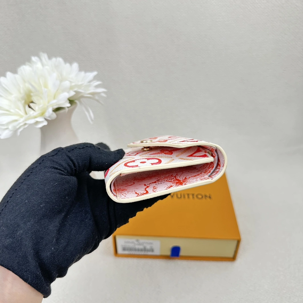 TopPick 8506 Louis Vuitton LV Card Case - Image 4