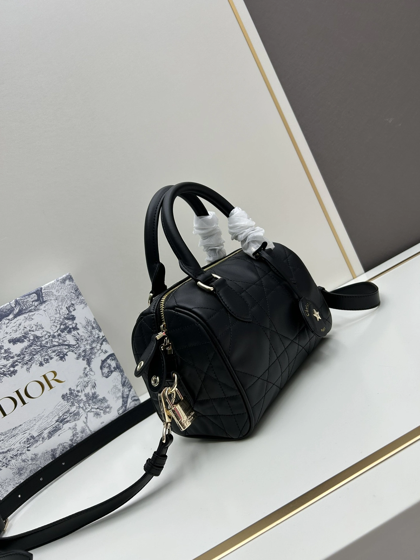 Trendsetting 2106 Christian Dior AAA Quality Handbags For Women