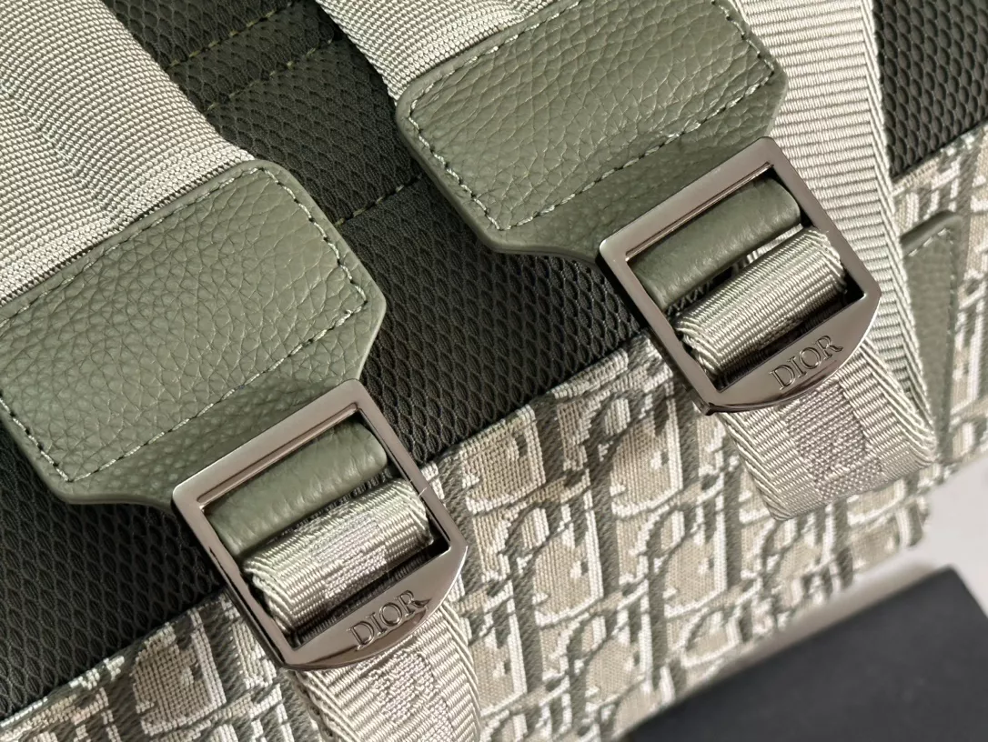 Trendsetting 2664 Christian Dior AAA Man Backpacks - Image 7