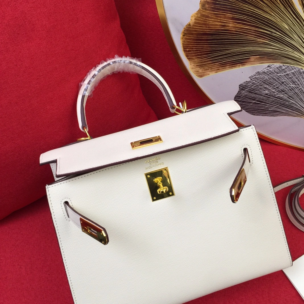 Trendsetting 2794 Hermes AAA Quality Handbags For Women - Image 8