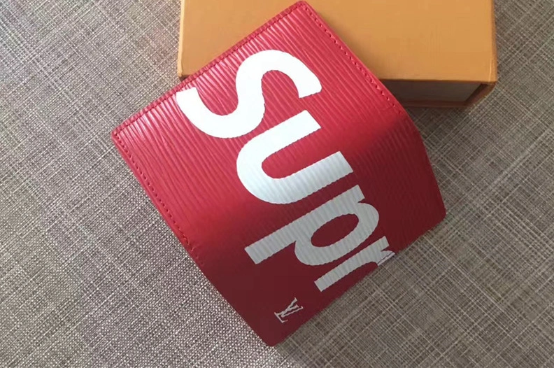 Trendsetting 333 Louis Vuitton LV Passport Bags - Image 3