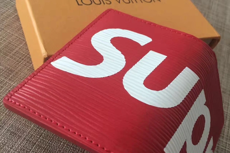 Trendsetting 333 Louis Vuitton LV Passport Bags - Image 4