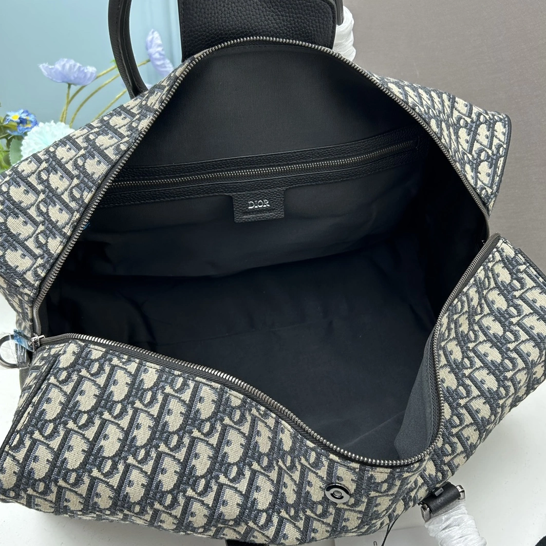 Trendsetting 3796 Christian Dior Travel Bags For Unisex - Image 7