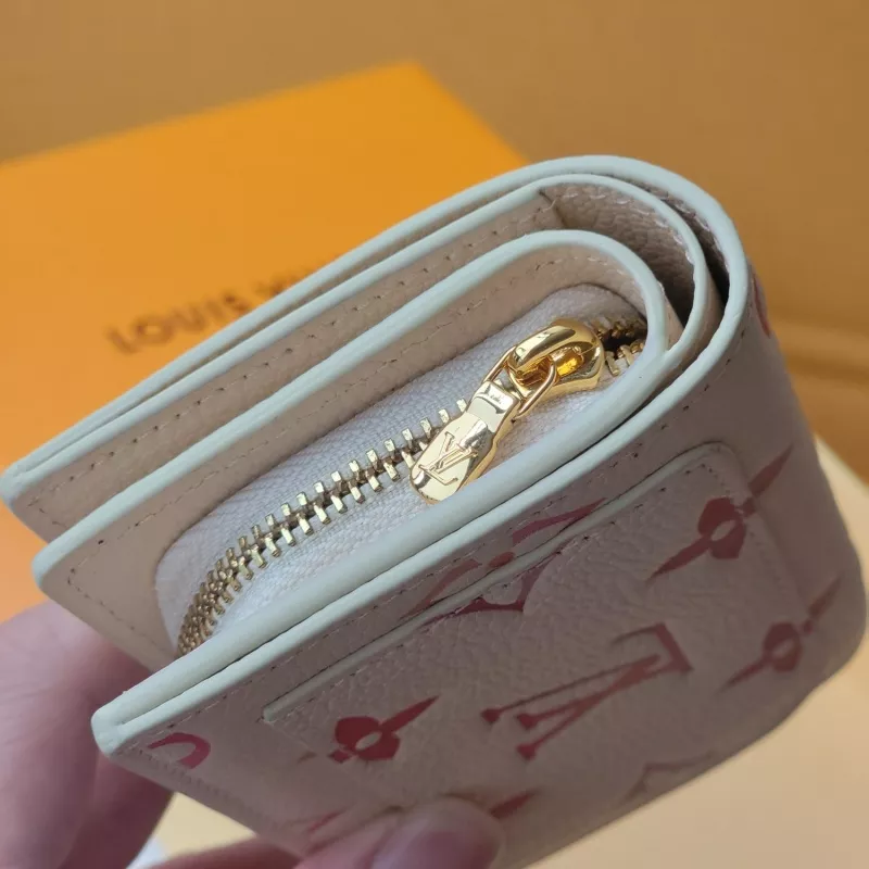 Trendsetting 4253 Louis Vuitton AAA Quality Card Case - Image 4