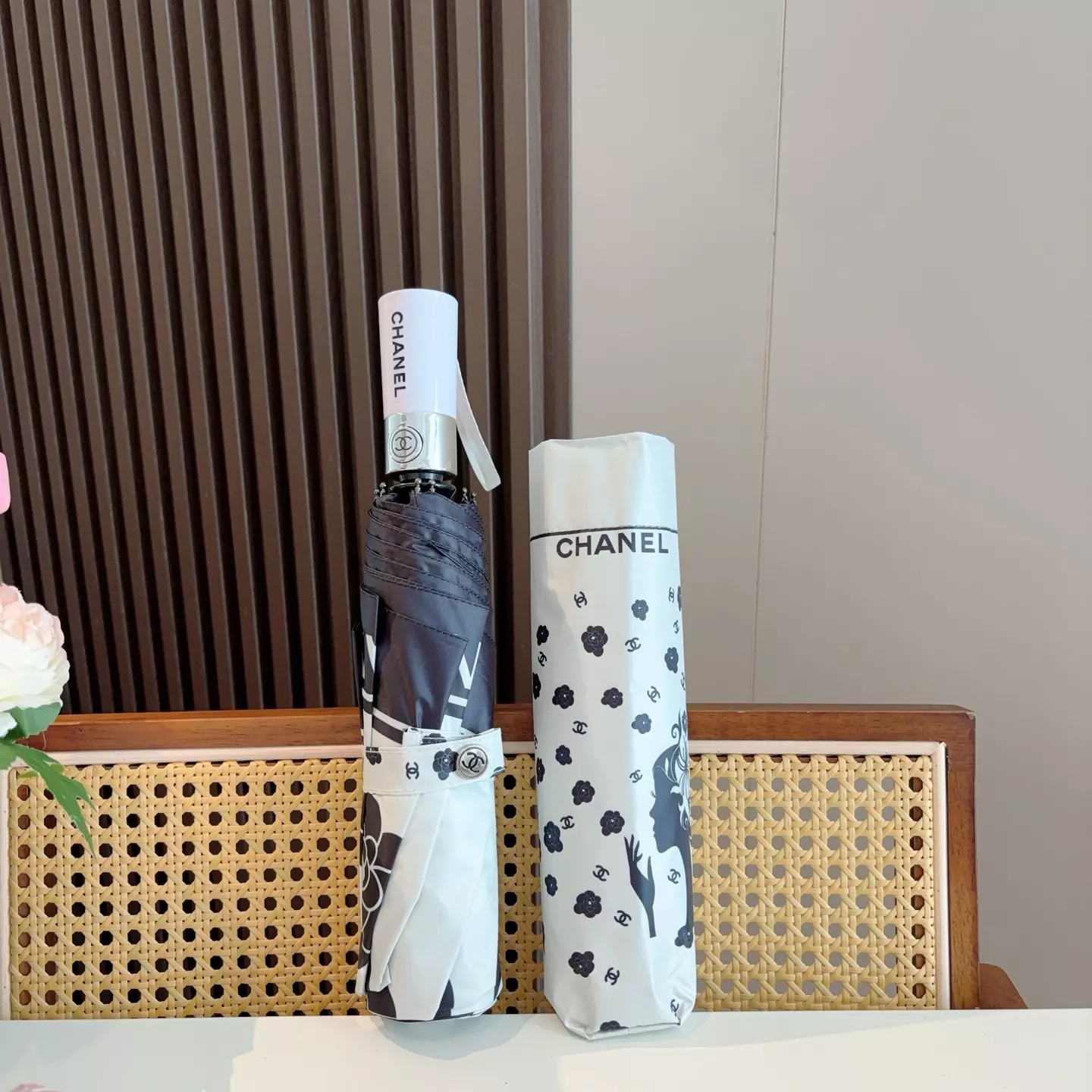 Trendsetting 8630 Chanel Umbrellas - Image 4