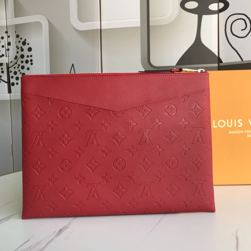Trendy 180 Louis Vuitton AAA Quality Wallets
