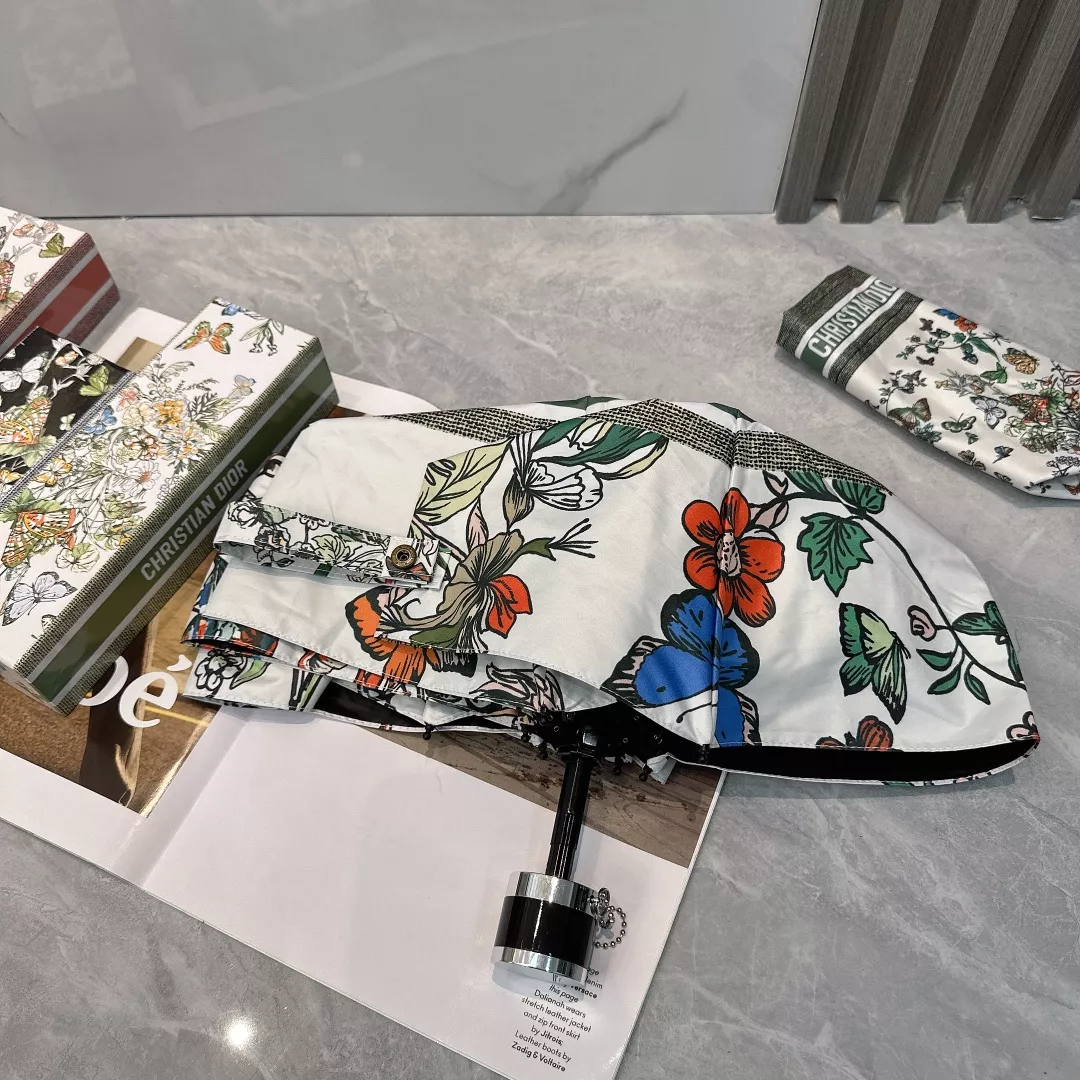 Trendy 3338 Christian Dior Umbrellas - Image 3