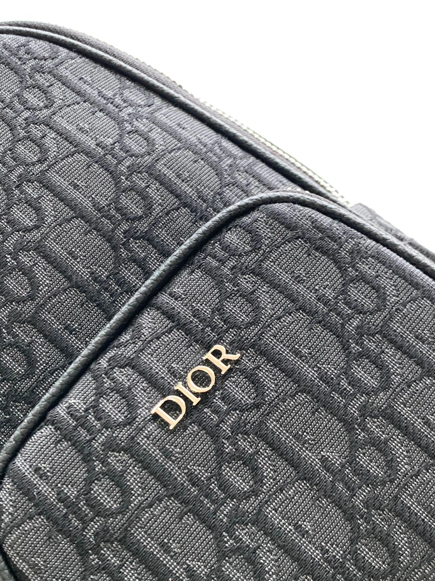 Trendy 4862 Christian Dior AAA Man Messenger Bags - Image 5