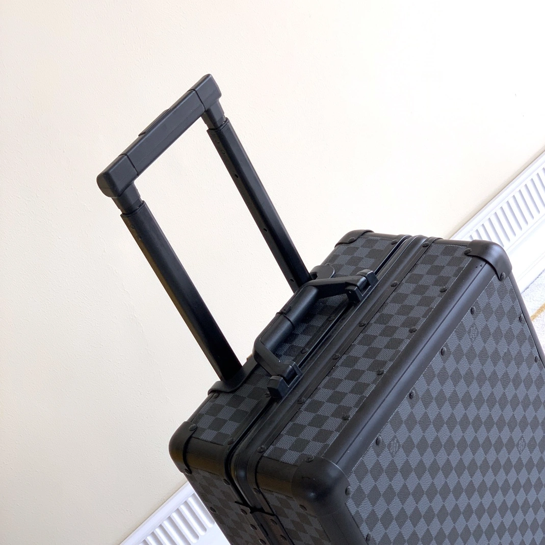 Trendy 7918 Louis Vuitton Luggage For Unisex - Image 6