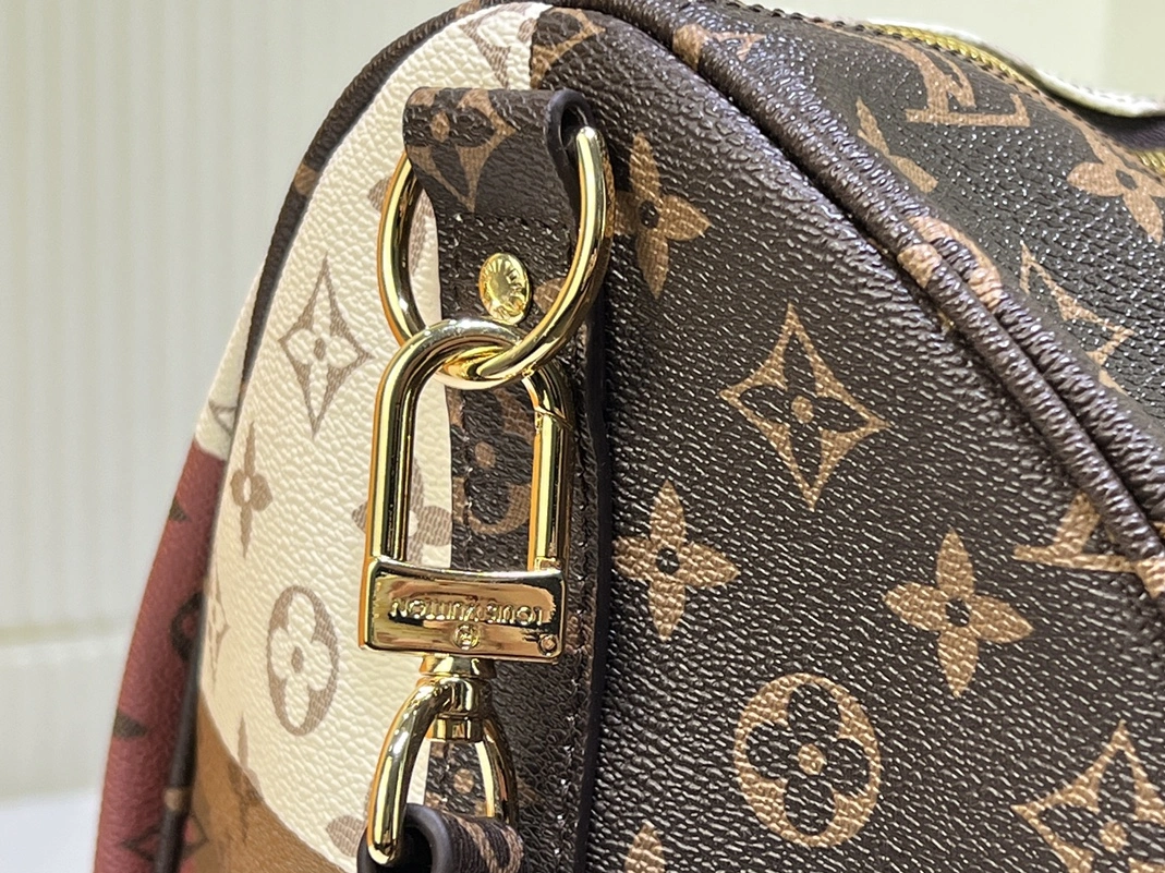 Trendy 9855 Louis Vuitton Travel Bags - Image 5