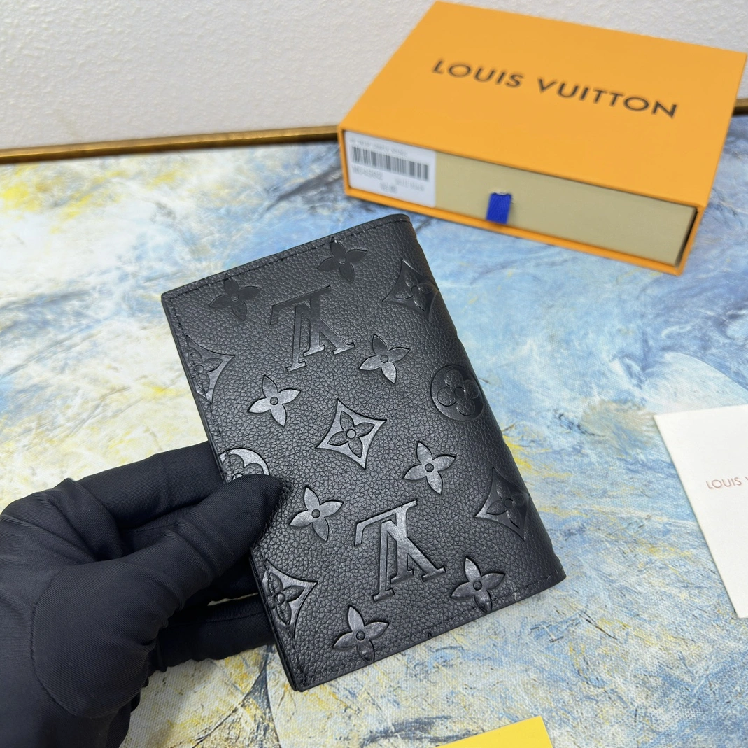 Unique 1383 Louis Vuitton LV Card Case For Unisex - Image 3