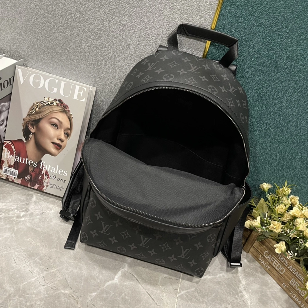 Unique 3107 Louis Vuitton AAA Quality Backpacks For Unisex - Image 8