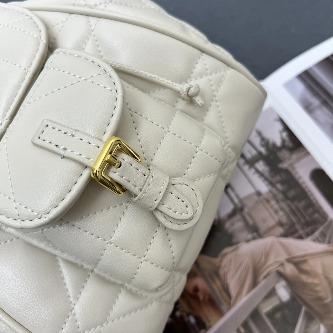 Unique 8972 Christian Dior AAA Quality Backpacks For Women - Image 4