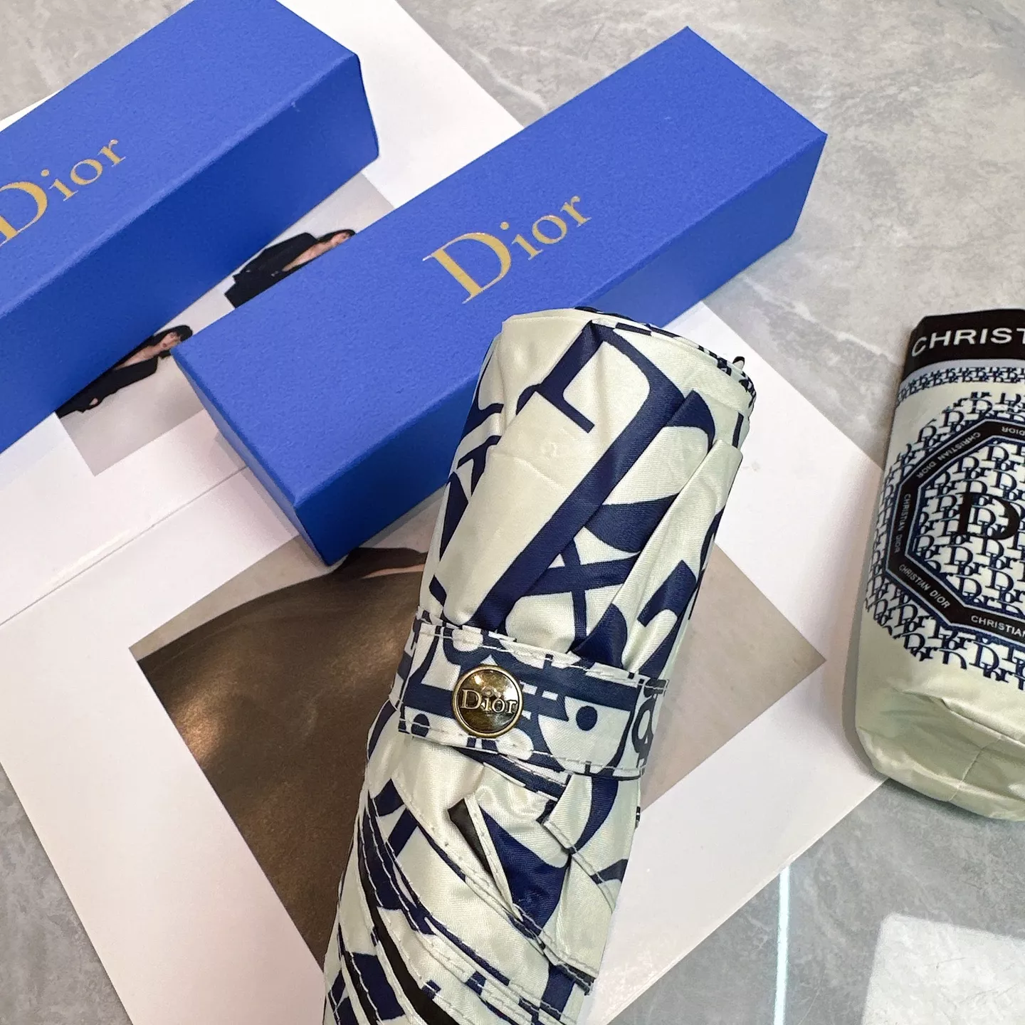 UrbanStyle 1182 Christian Dior Umbrellas - Image 7