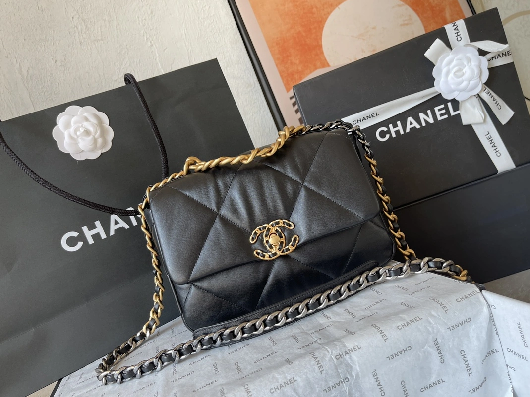 UrbanStyle 1316 Chanel AAA Quality Messenger Bags For Women