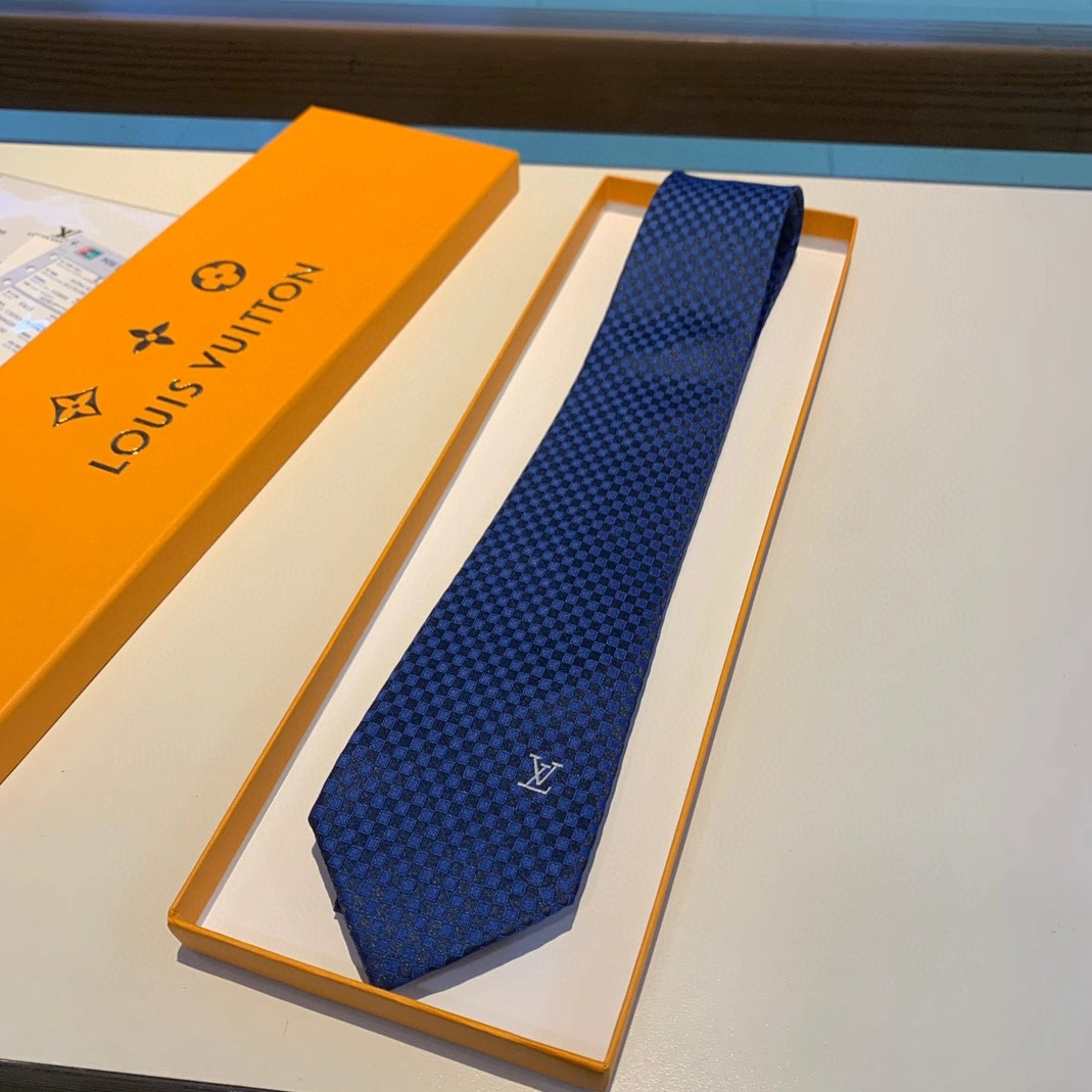 UrbanStyle 7959 Louis Vuitton LV Necktie For Men