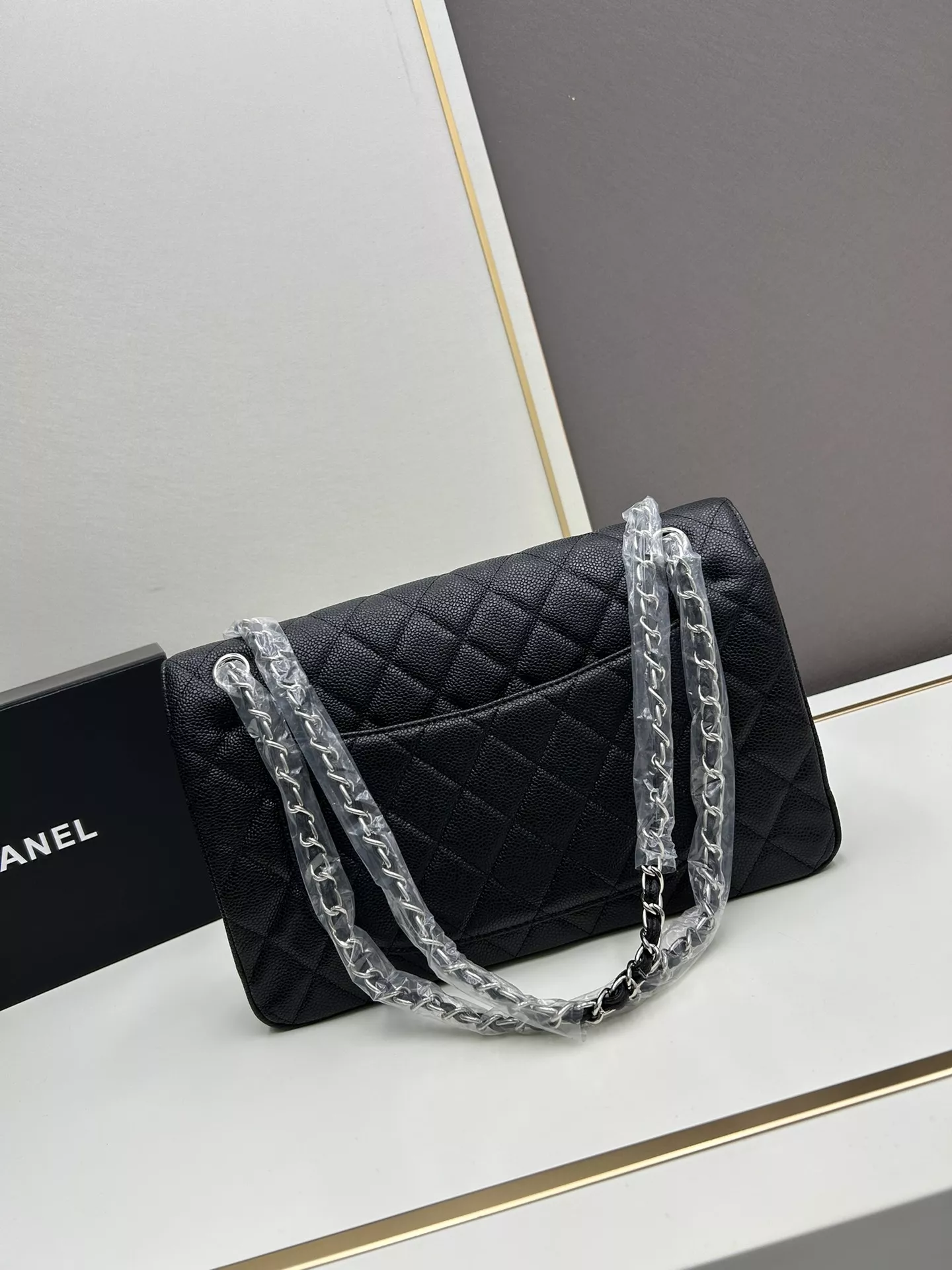 Versatile 3744 Chanel AAA Quality Shoulder Bags For Women - Image 3