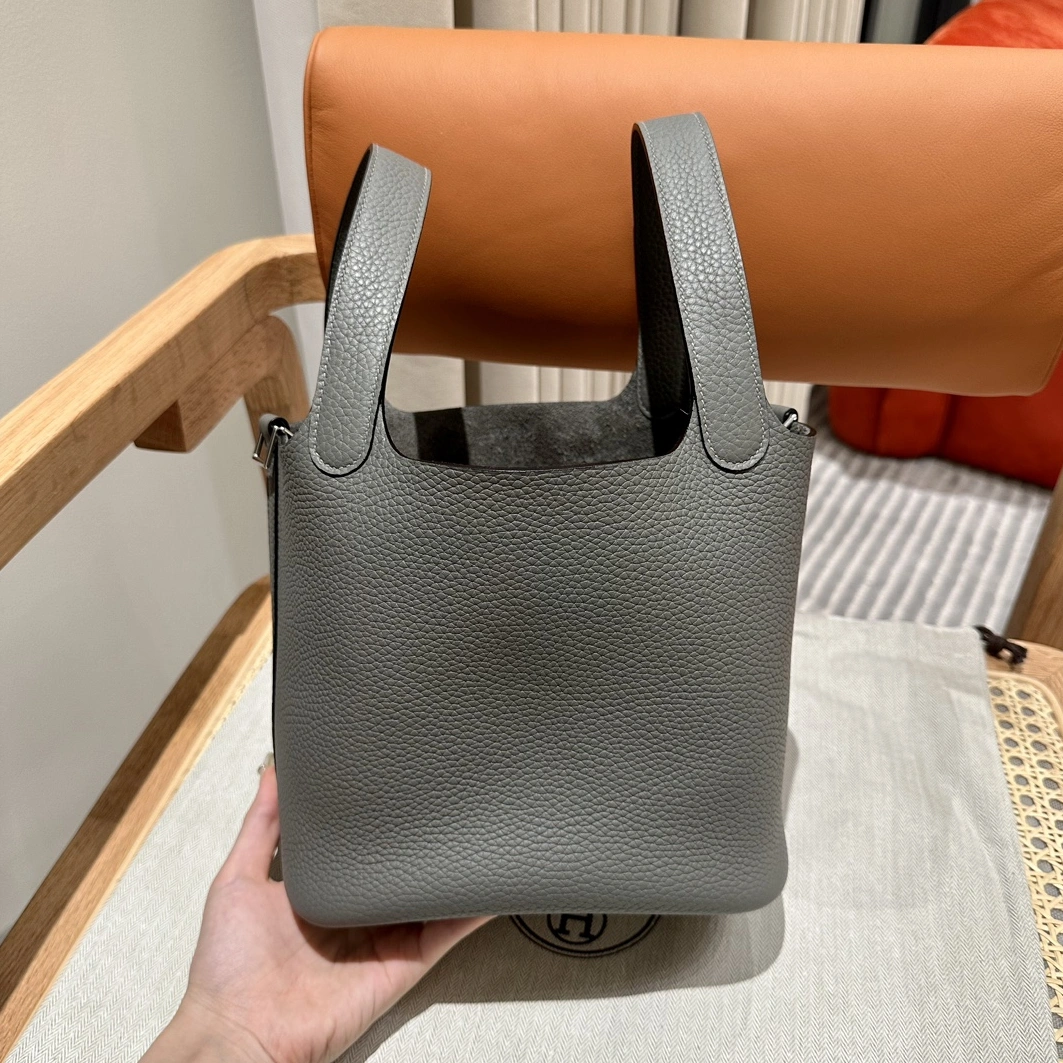 Vibrant 5792 Hermes AAA Quality Handbags For Women - Image 3