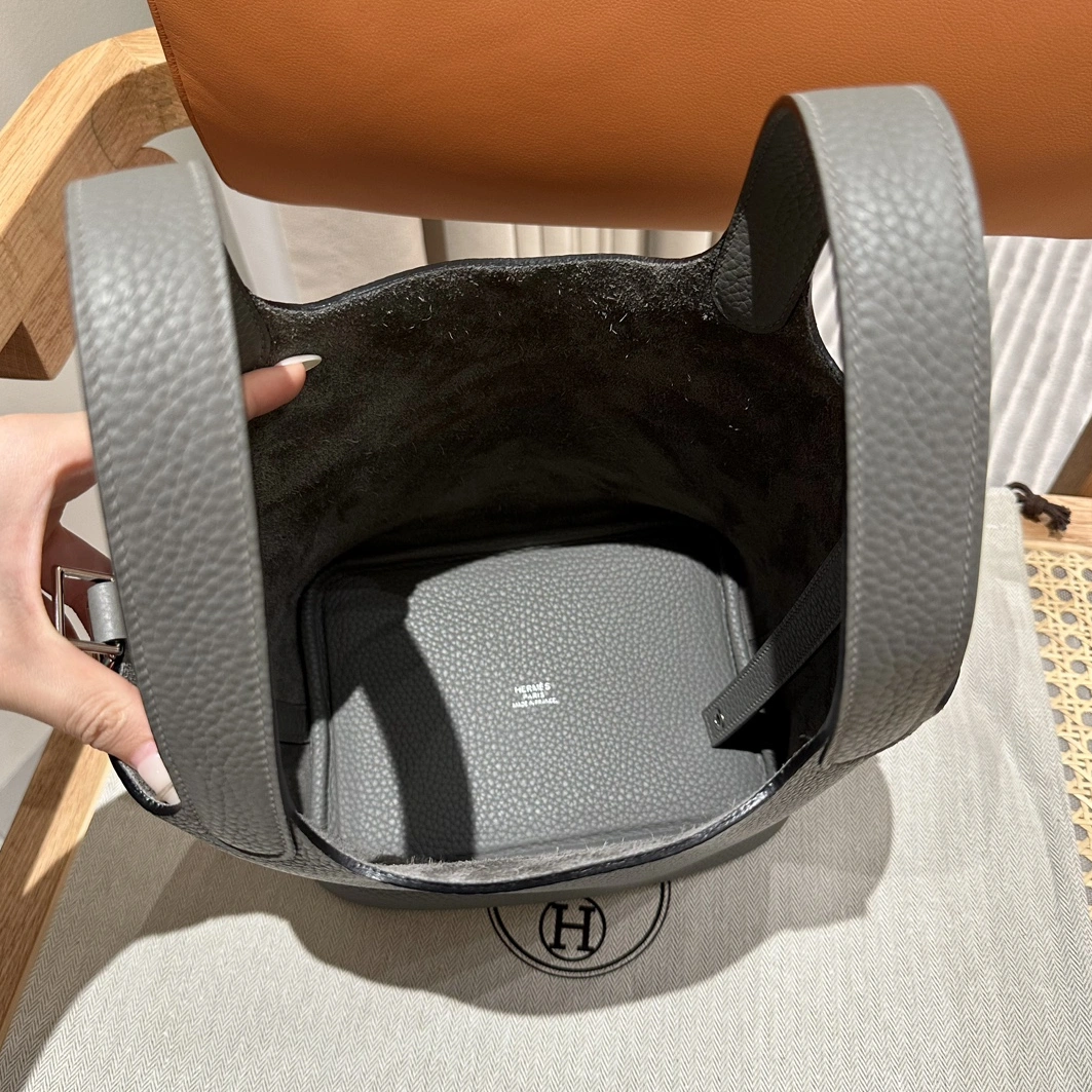 Vibrant 5792 Hermes AAA Quality Handbags For Women - Image 6