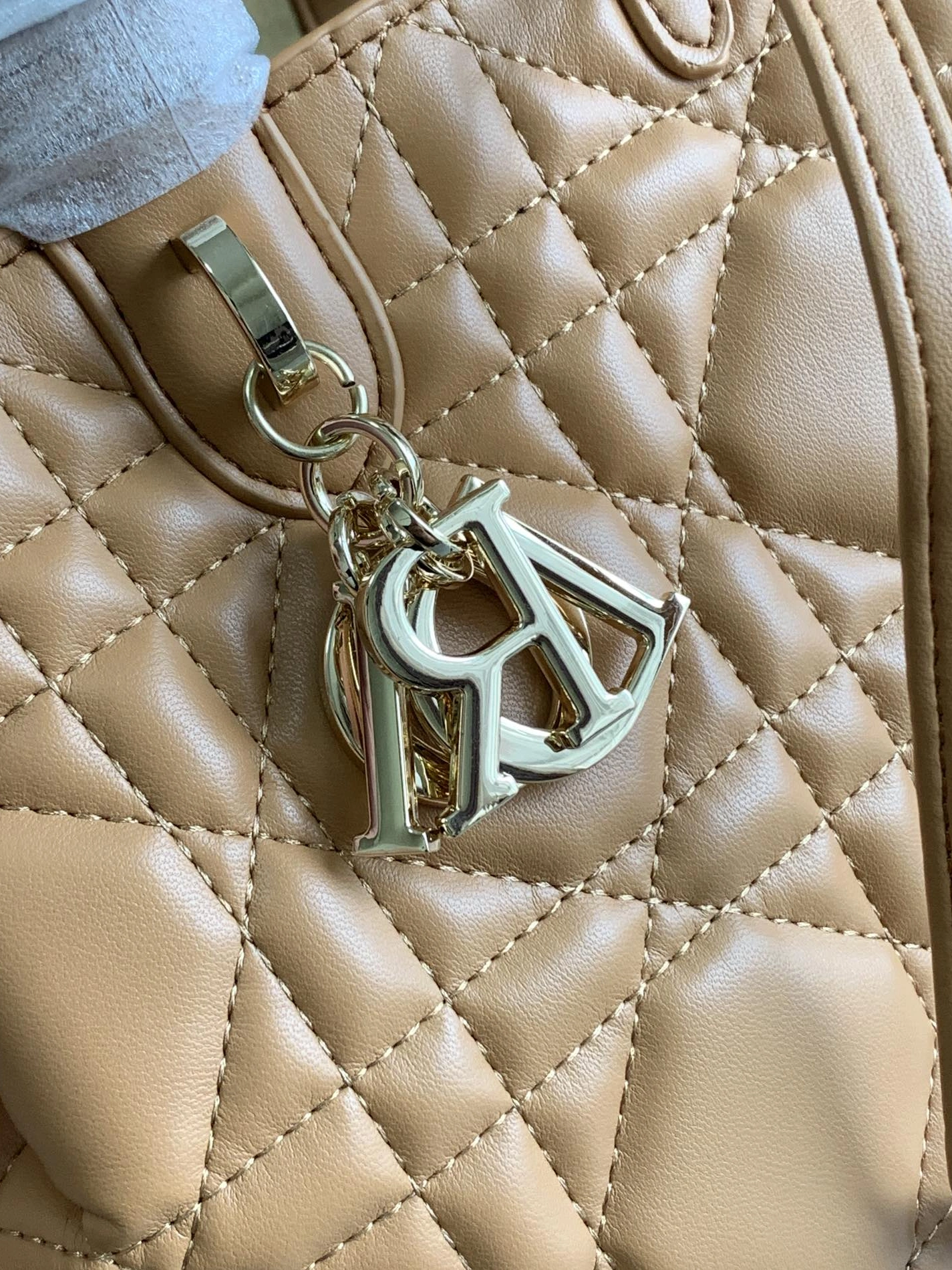 Vibrant 5850 Christian Dior AAA Quality Handbags For Women - Image 4