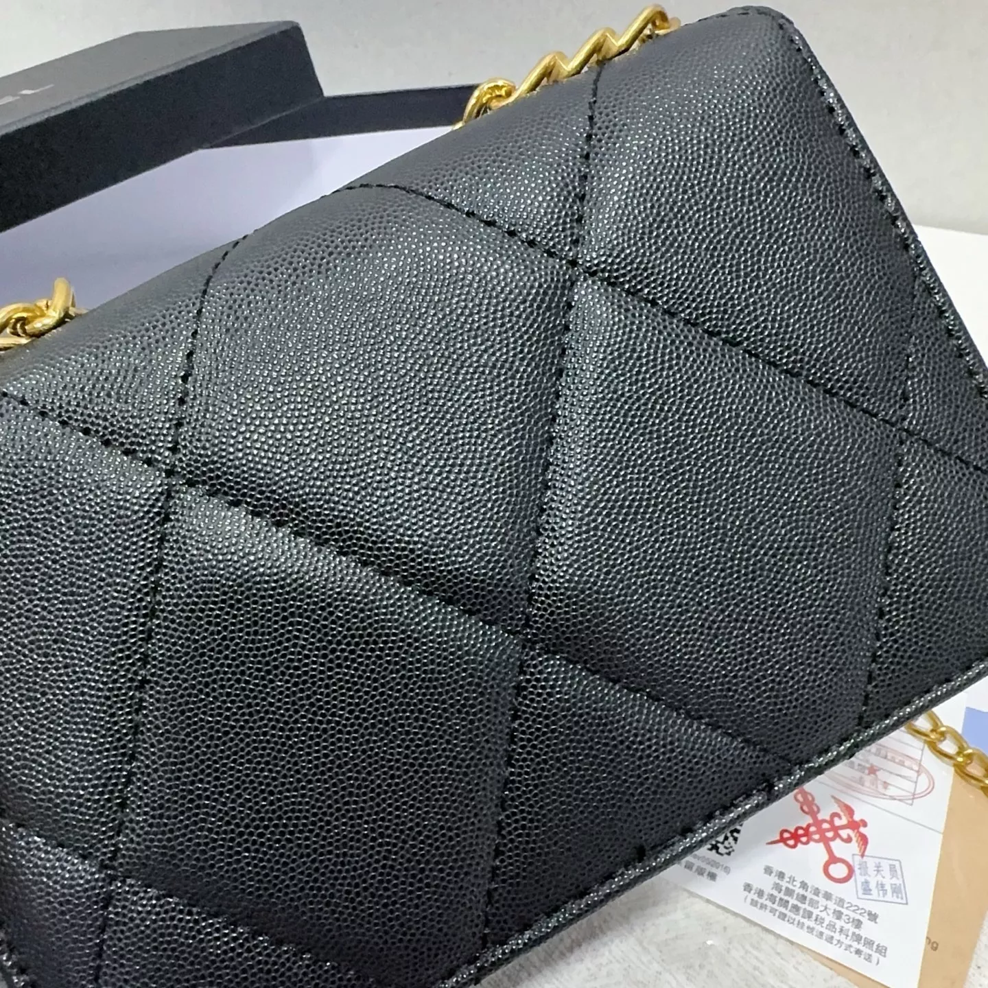 Vibrant 6796 Chanel Messenger Bags For Women