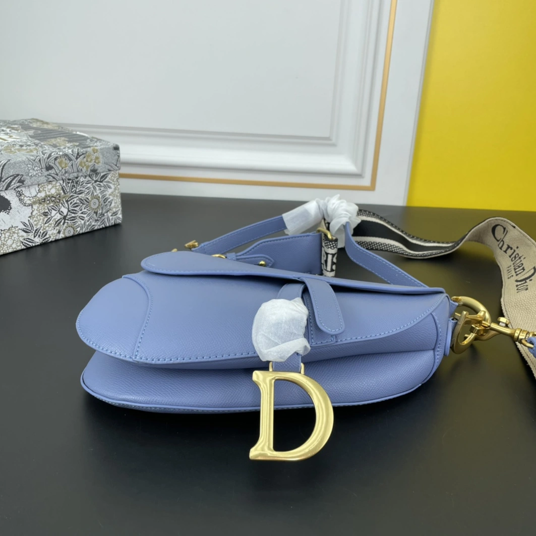 Vibrant 7539 Christian Dior AAA Quality Messenger Bags For Women - Image 4