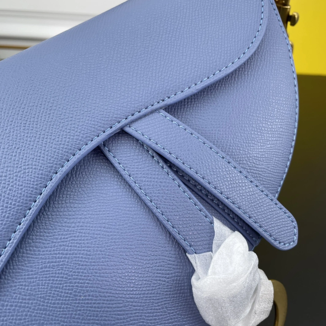 Vibrant 7539 Christian Dior AAA Quality Messenger Bags For Women - Image 5