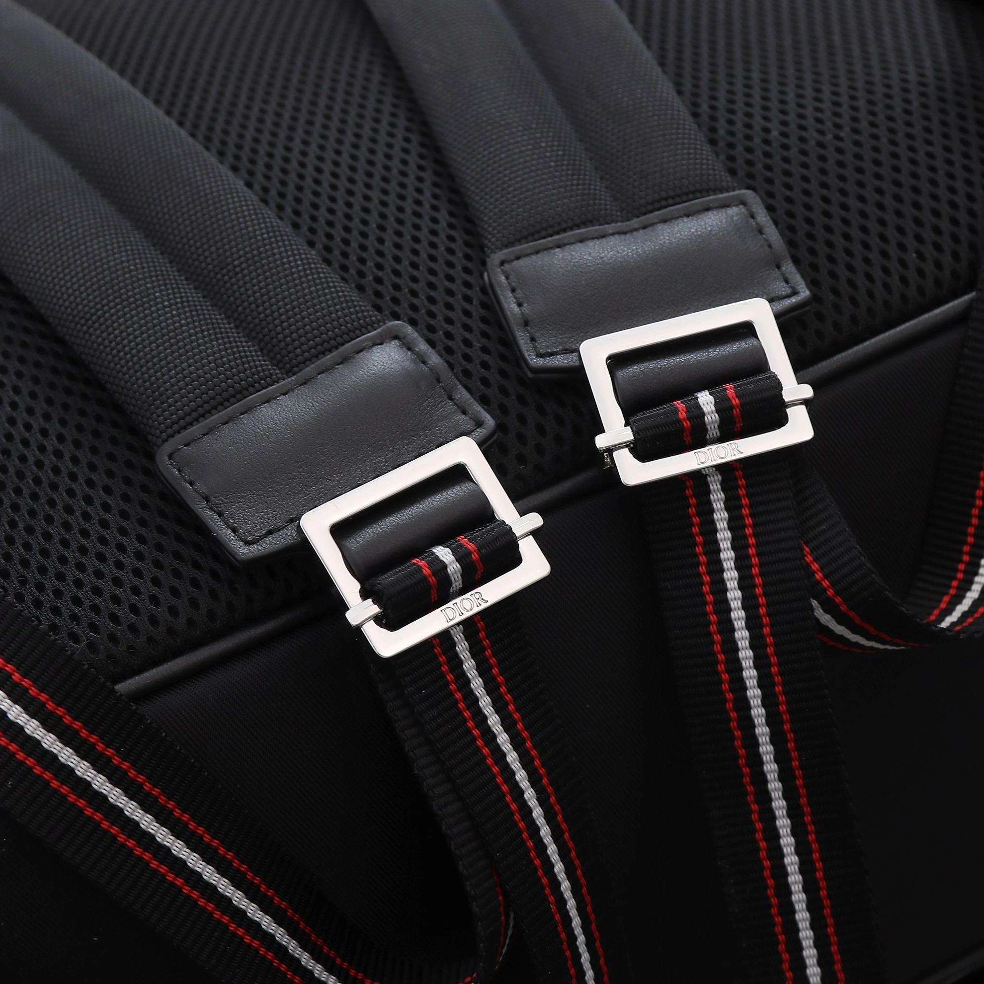 Vibrant 818 Christian Dior AAA Man Backpacks - Image 7