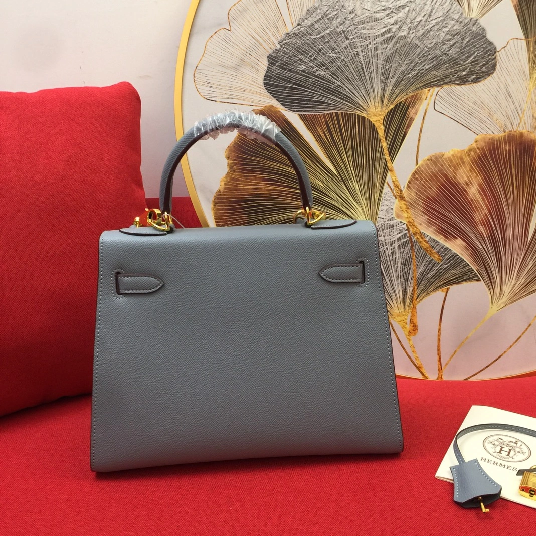 WellDesigned 2881 Hermes AAA Quality Messenger Bags For Women