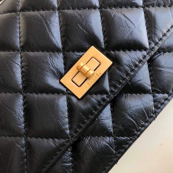 StreetReady CHANEL CHAIN WALLET 1384 - Image 6