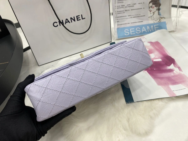 AllSeason CHANEL FLAP BAG 513 - Image 5