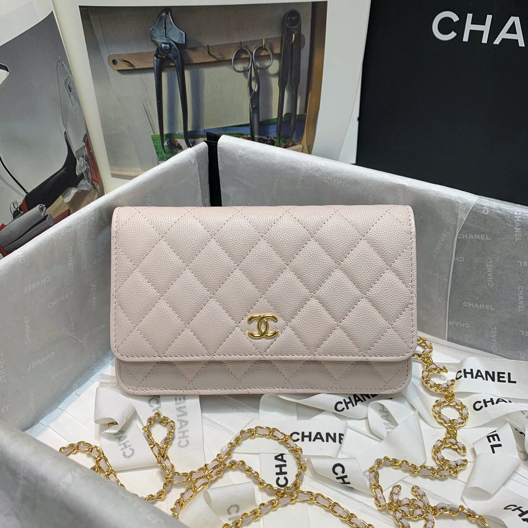 UrbanStyle CHANEL WALLET 1322 - Image 4