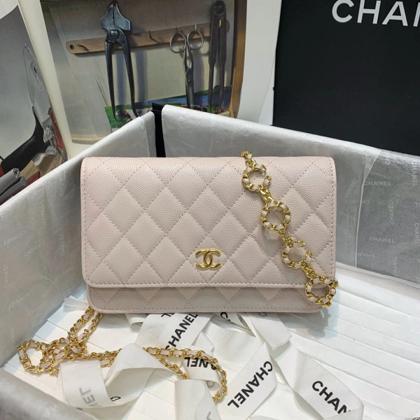 UrbanStyle CHANEL WALLET 1322 - Image 8