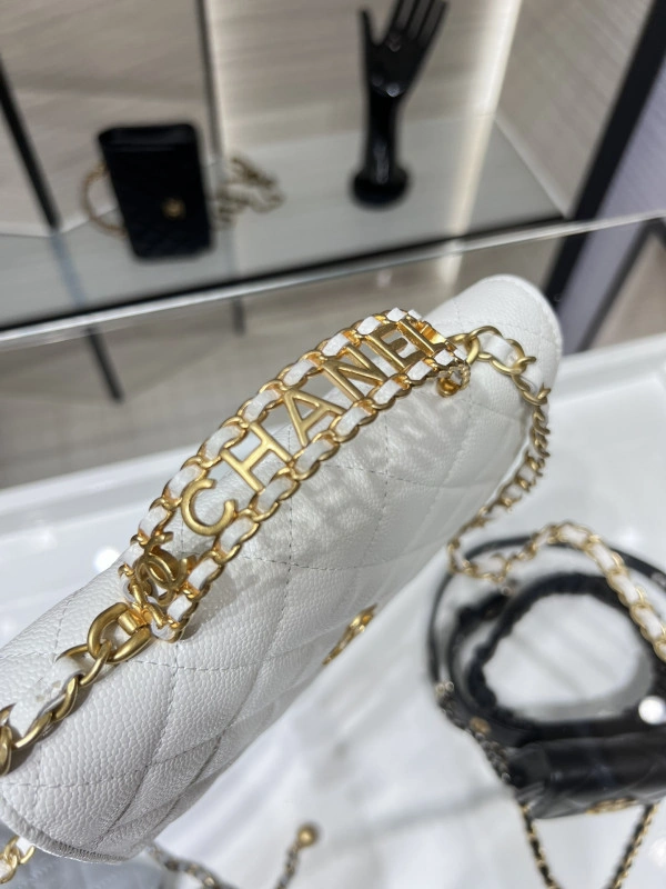 CHANEL WALLET WellDesigned 1319 - Image 6