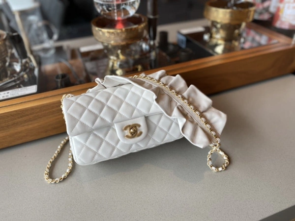 CHANEL FLAP BAG DailyWear 678 - Image 6