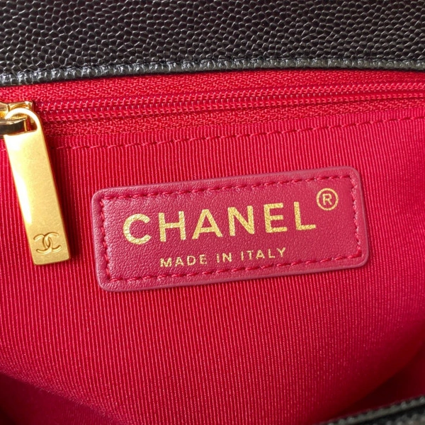 CHANEL MINI FLAP BAG GoodFit 566 - Image 3