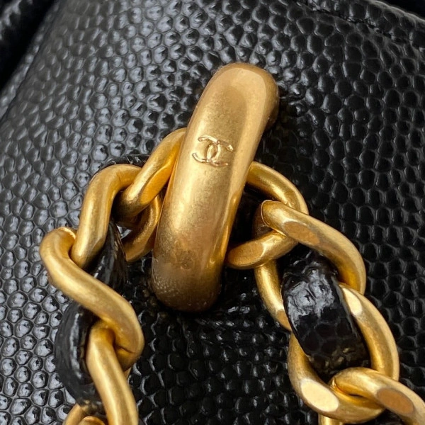 CHANEL MINI FLAP BAG GoodFit 566 - Image 4