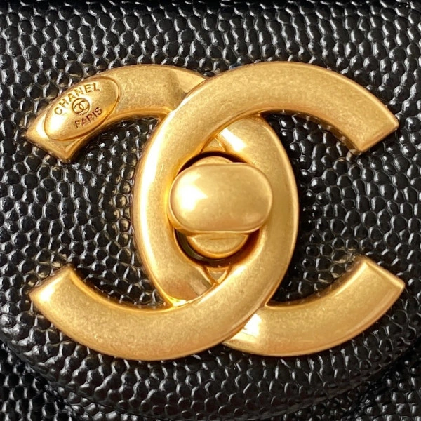 CHANEL MINI FLAP BAG GoodFit 566 - Image 5