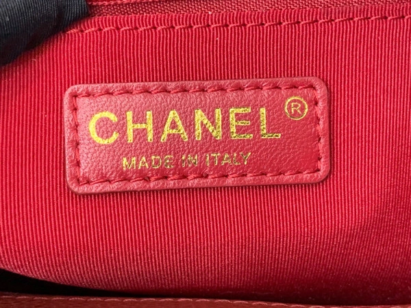 BestValue CHANEL TOTE BAG 1162 - Image 10